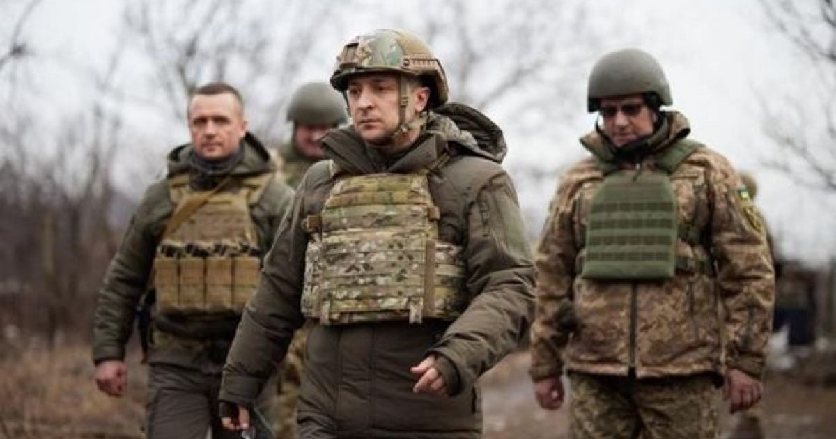 Ucraina: În Iziumul recucerit, Volodimir Zelenski promite ”victoria” asupra ruşilor