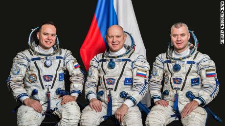 Rusia în spațiu: Prima misiune cu echipaj în întregime rusesc