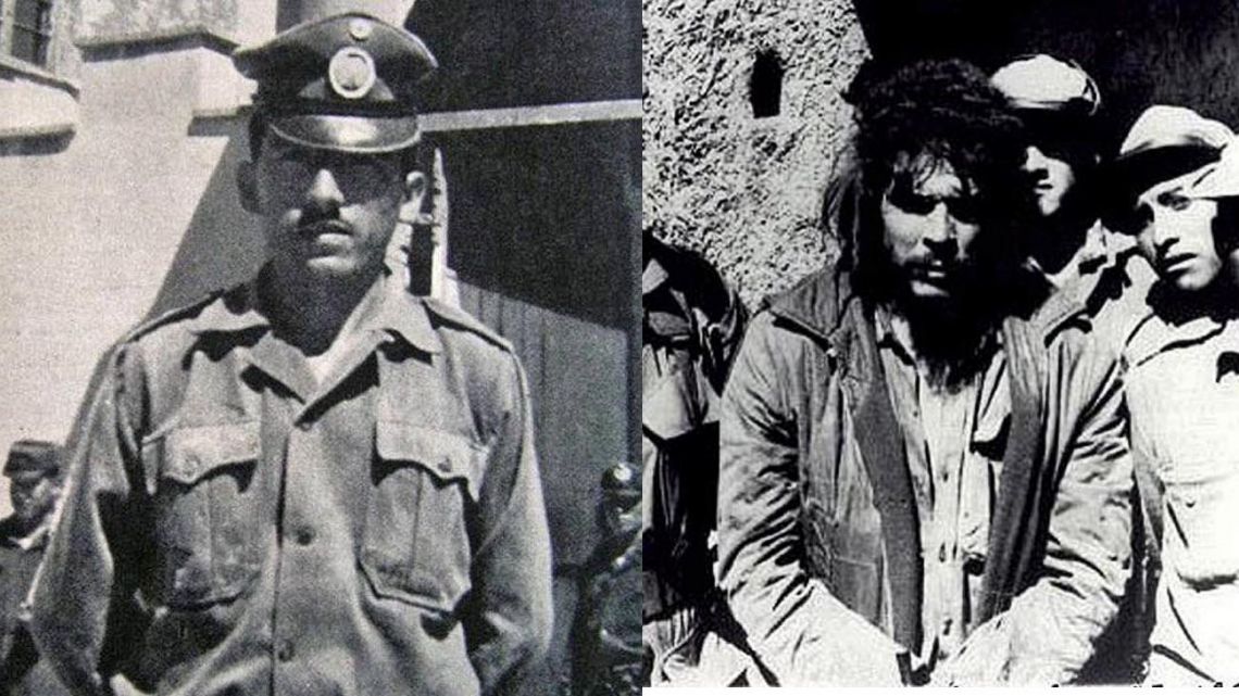 A murit ucigașul lui Che Guevara