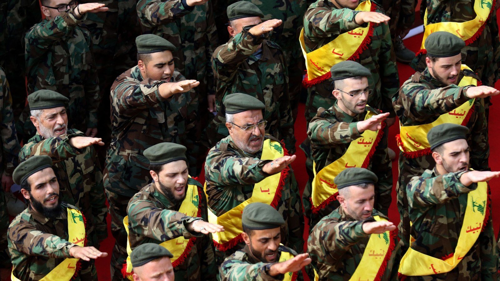 Rusia recrutează luptători Hezbollah pentru războiul din Ucraina. Cât primște lunar un mercenar