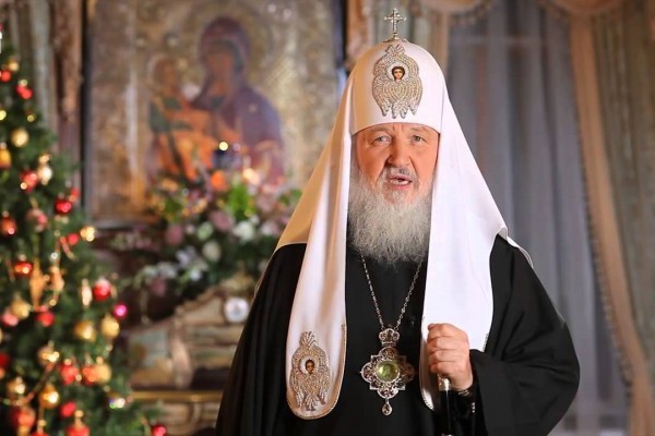Comisia Europeană propune sancţionarea patriarhului Kirill al Moscovei