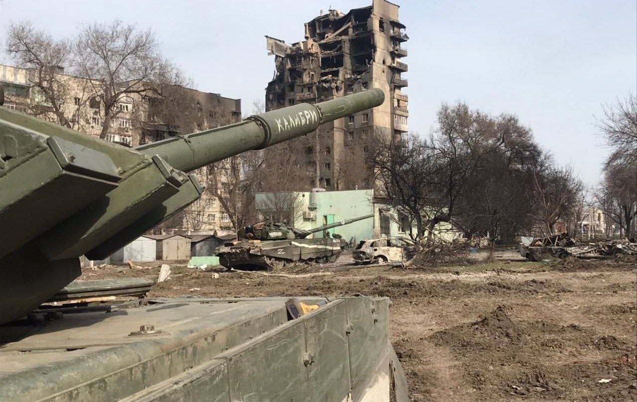 Ucraina: Forțele ruse și proruse au intrat în orașul Lisiceansk, anunță separatiștii