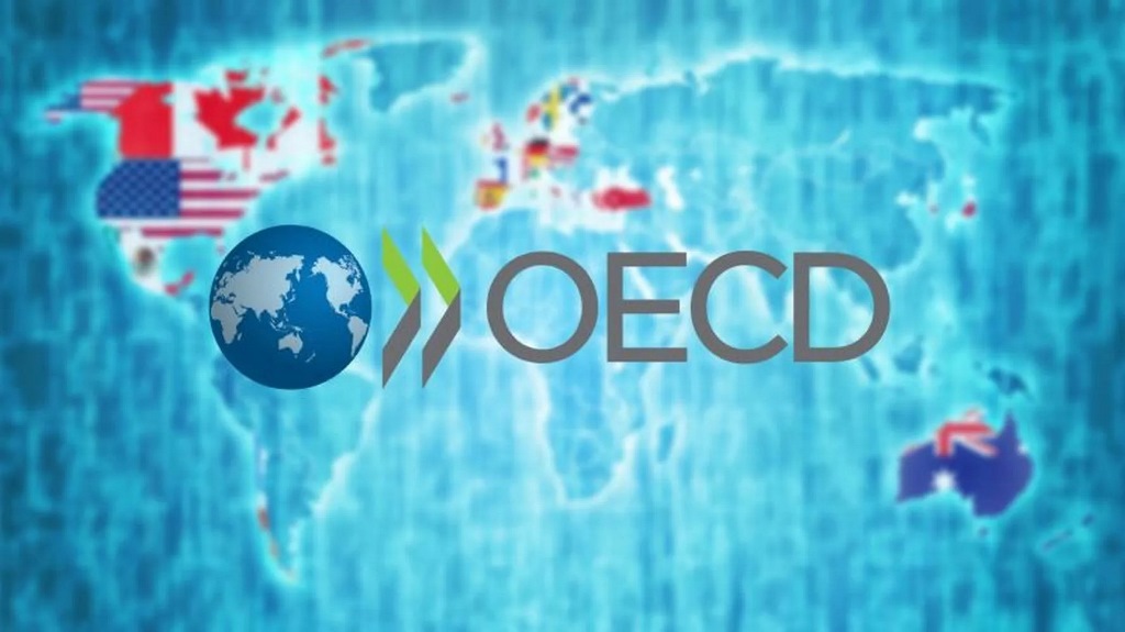 MAE: România este pregătită să coopereze activ cu structurile de lucru ale OECD pentru aderarea la organizație