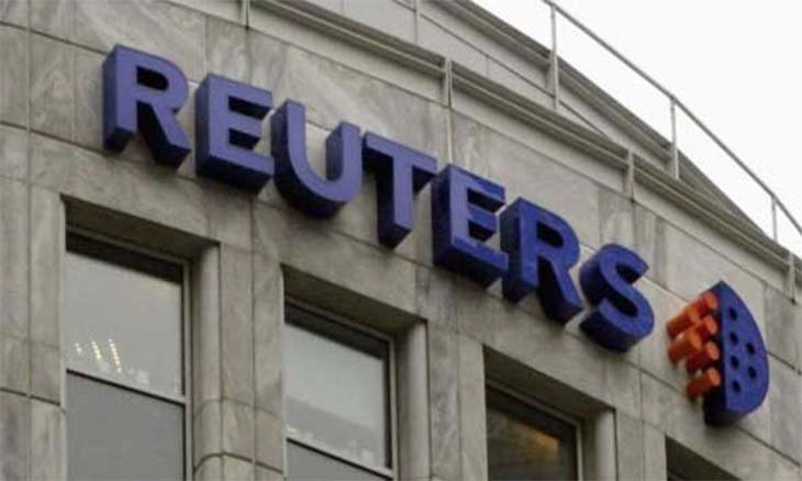 Reuters a exclus TASS din piaţa de conţinut