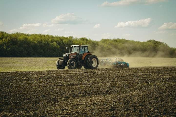 agricultura