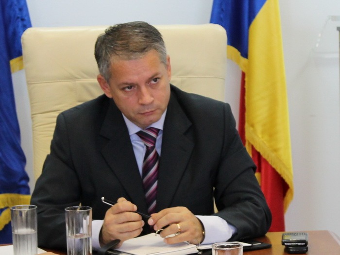 Omul lui Oprișan a revenit la butoanele Autorității Naționale pentru Restituirea Proprietăților