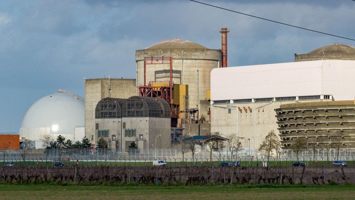 Ucraina: Directorul general al centralei nucleare Zaporojie, reţinut de o patrulă rusă, anunţă Energoatom