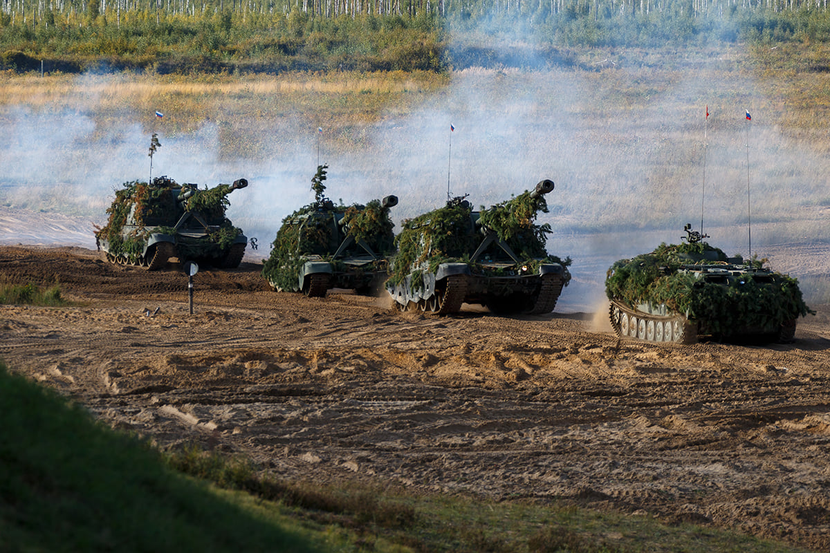 Ucraina susține că Rusia a lansat noi atacuri în est, dar fără succes