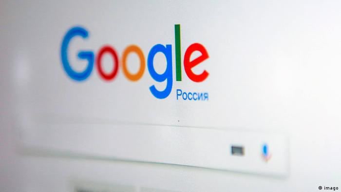 Google Rusia declară faliment după ce conturile bancare i-au fost confiscate