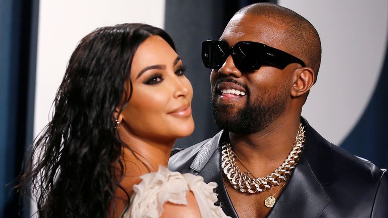 Kim Kardashian a divorţat oficial de Kanye West. Care au fot motivele despărțirii