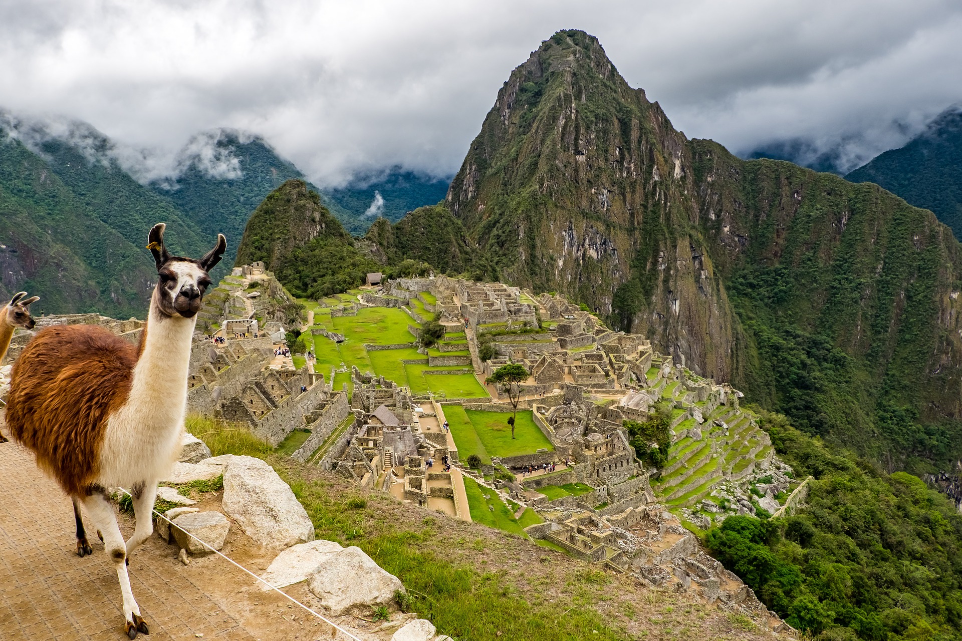 Care este numele real al faimosului oraș incaș Machu Picchu