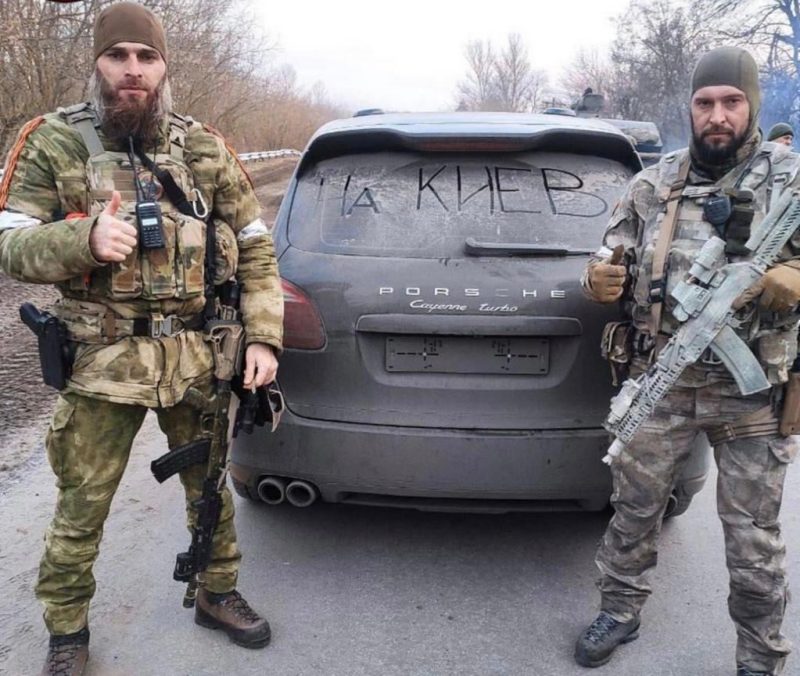 Război în Ucraina: Grup de mercenari de top, trimiși să-l ucidă pe președintele Zelensky, eliminat de armata ucraineană