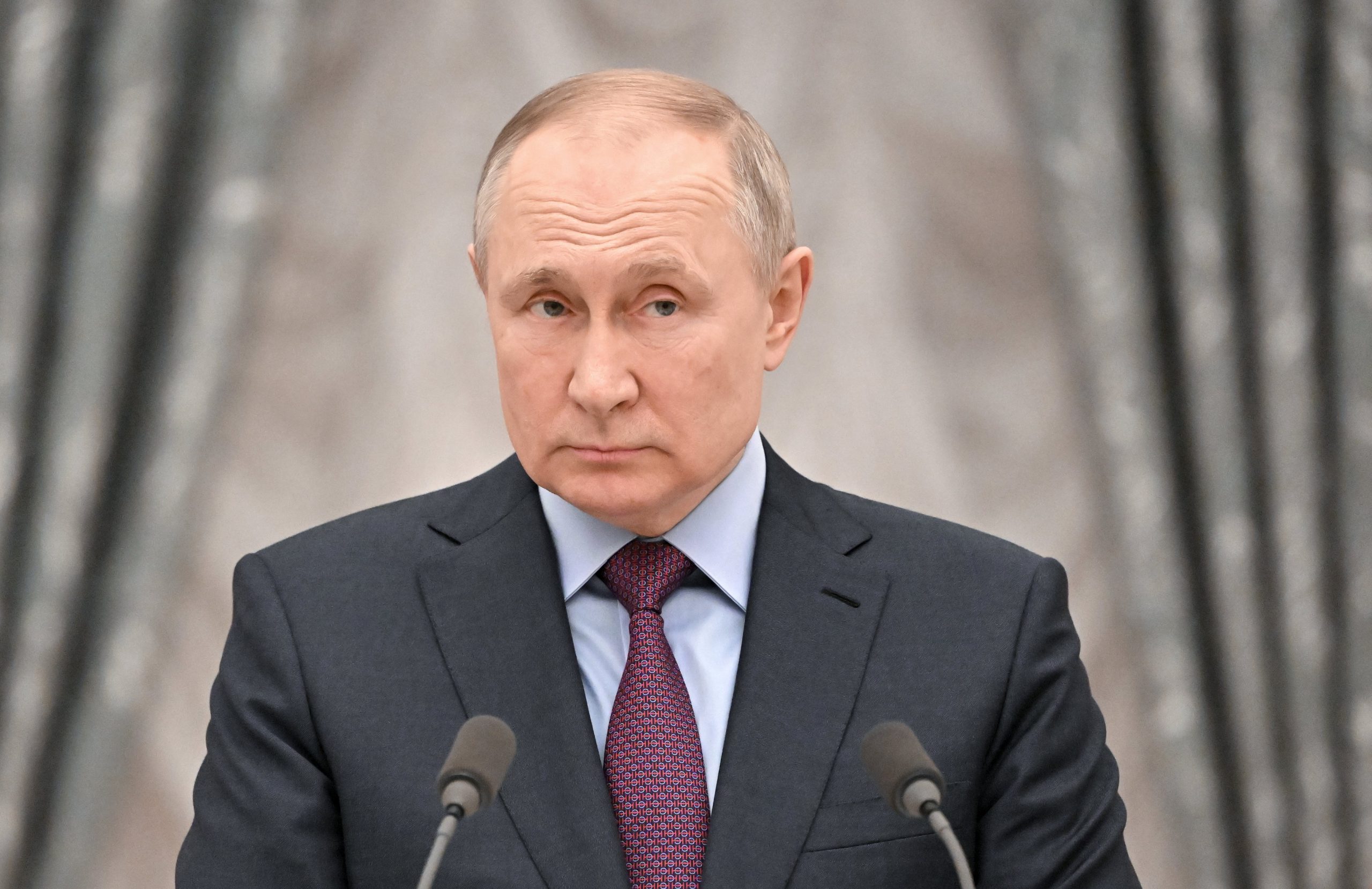 Putin spune că Rusia nu va opri sondele de petrol și nu crede că Occidentul se poate lipsi complet de energia rusească