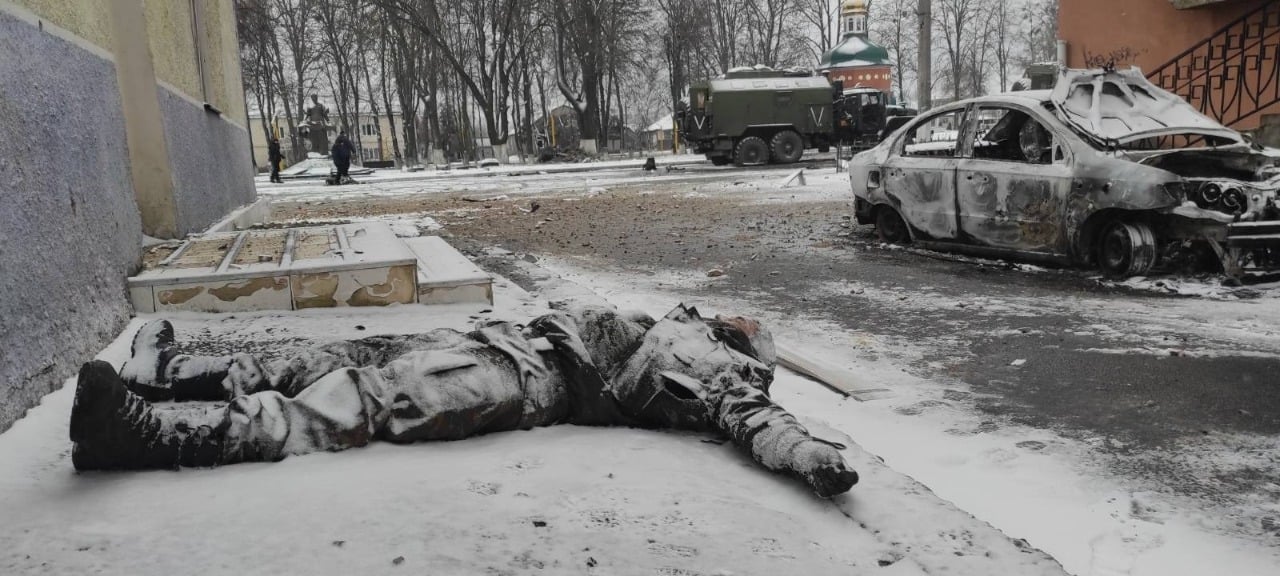 Nepotul ministrului adjunct al Apărării din Rusia, ucis în războiul din Ucraina