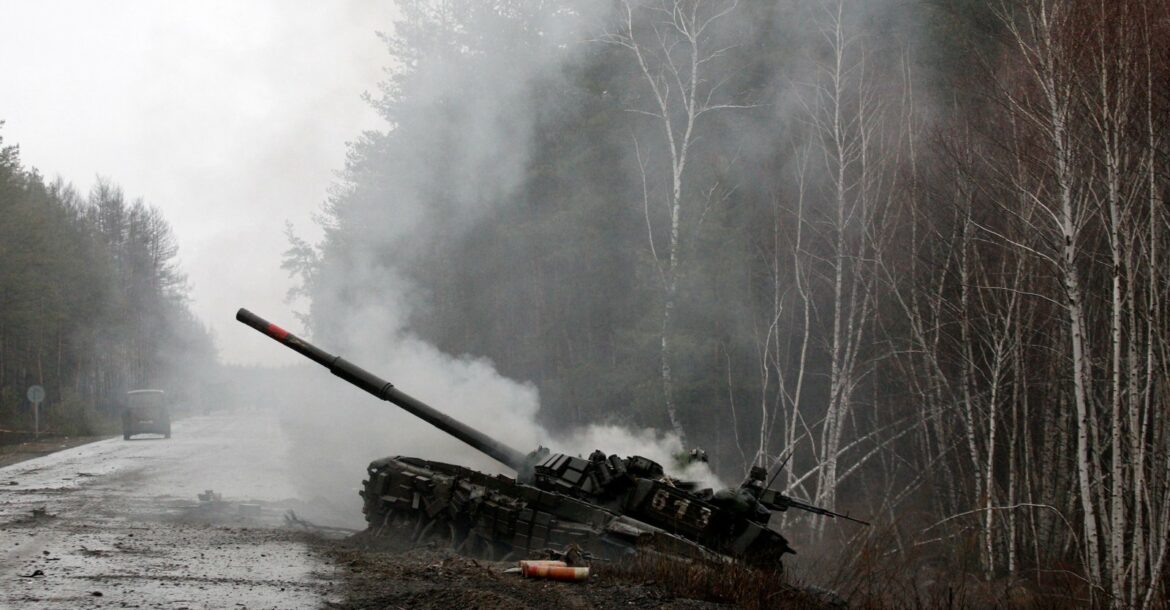 Contraofensiva ucraineană, în mai multe direcții: „Rușii vor avea parte de surprize”