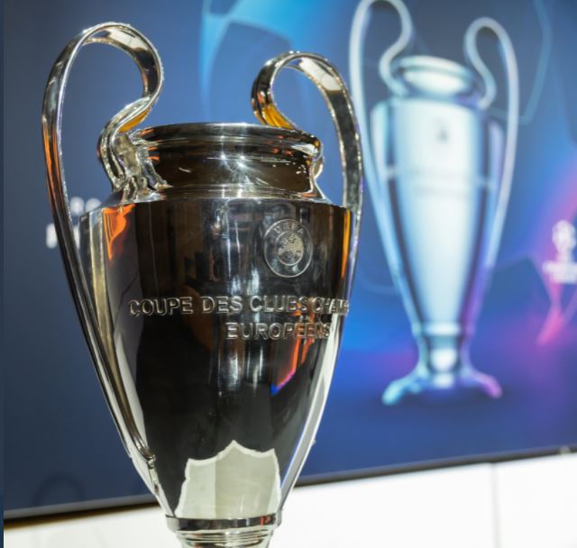 Programul sferturilor de finală în Champions League, Europa League și Conference League