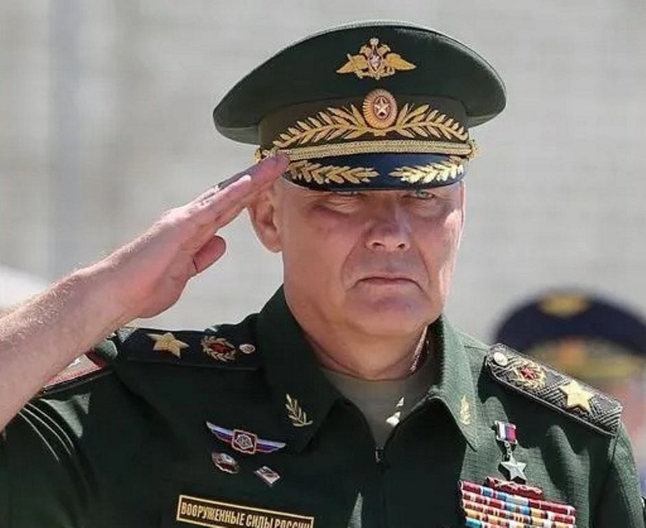 Rusia schimbă cârmaciul din fruntea forțelor armate; arhitectul Siriei ia cârma