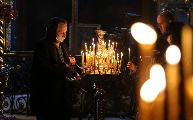 Pentru a condamna Biserica Ortodoxă Rusă? O delegație internațională de lideri religioși vine în Ucraina