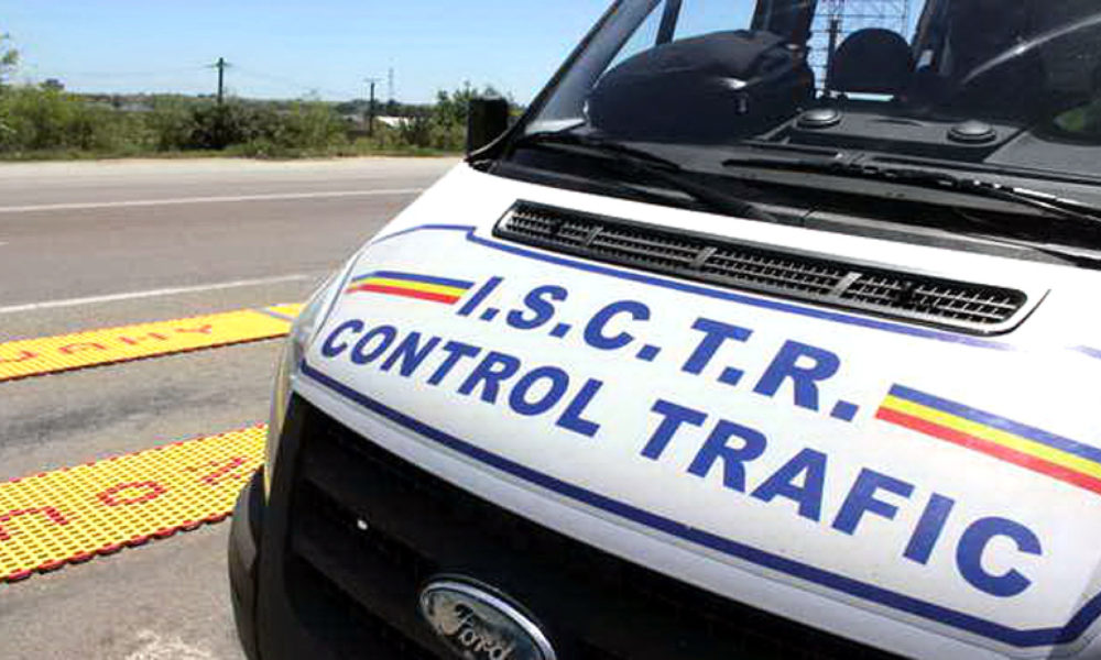 Cine este noul șef al Inspectoratului de Stat pentru Controlul Traficului Rutier (ISCTR)