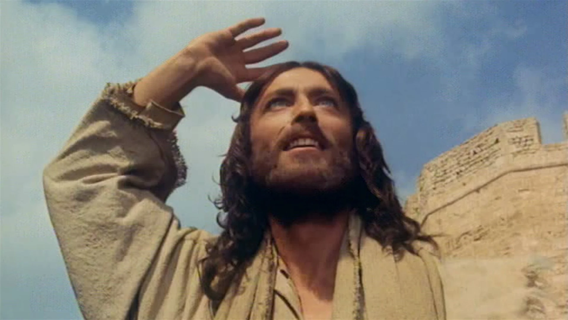 Cine difuzează celebrul film „Iisus din Nazaret”, în România, de Paște (VIDEO)