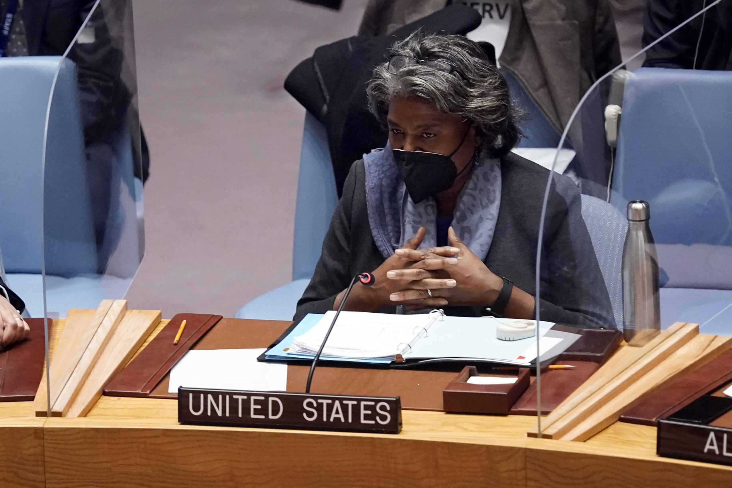 Ambasadorul SUA la ONU: Participarea Rusiei în Consiliul Drepturilor Omului este o farsă