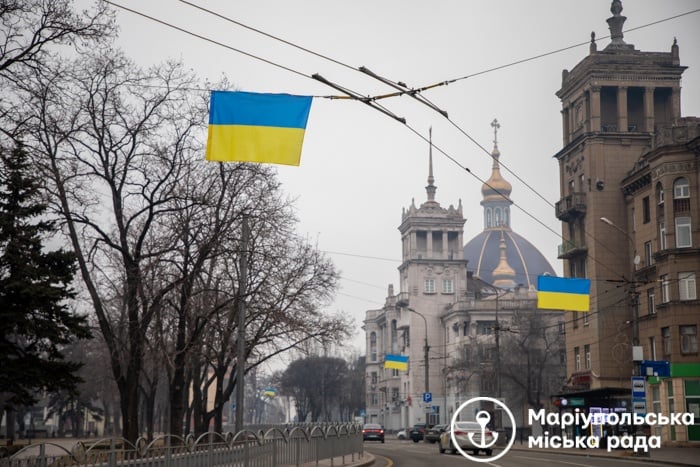 „Miliţia” separatiştilor din Doneţk şi-a deschis birouri la Mariupol