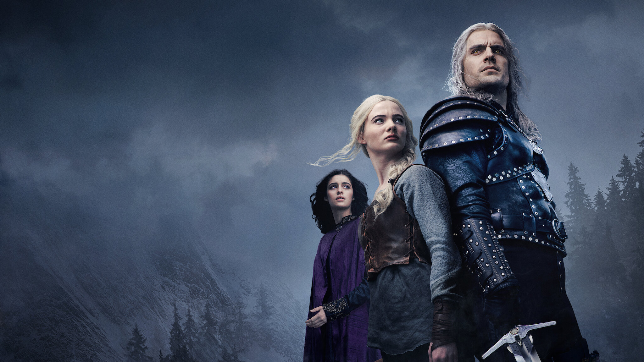 Netflix anunţă personaje noi în „The Witcher”