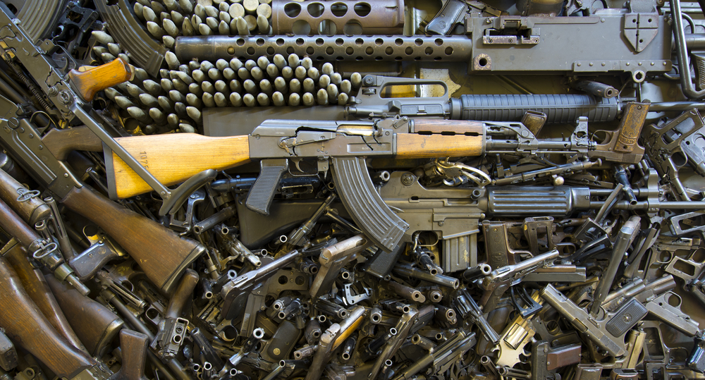 Bulgaria va trimite arme în Ucraina de săptămâna viitoare