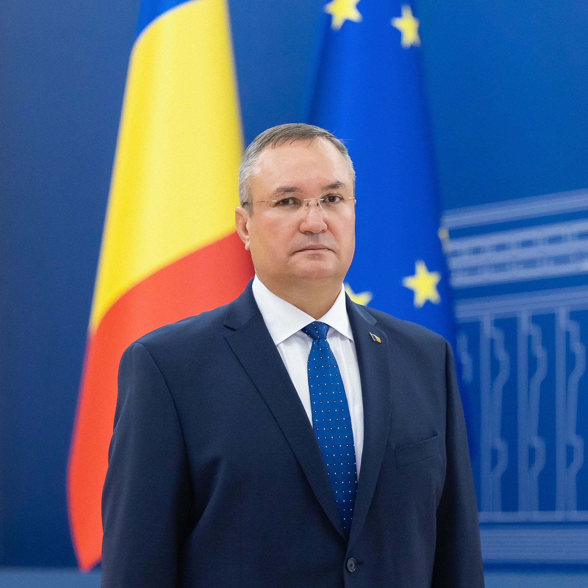 Ciucă: Declaraţia de la Bucureşti a Conferinţei Plenipotenţiarilor ITU transmite preocuparea României de dezvoltare a noilor tehnologii