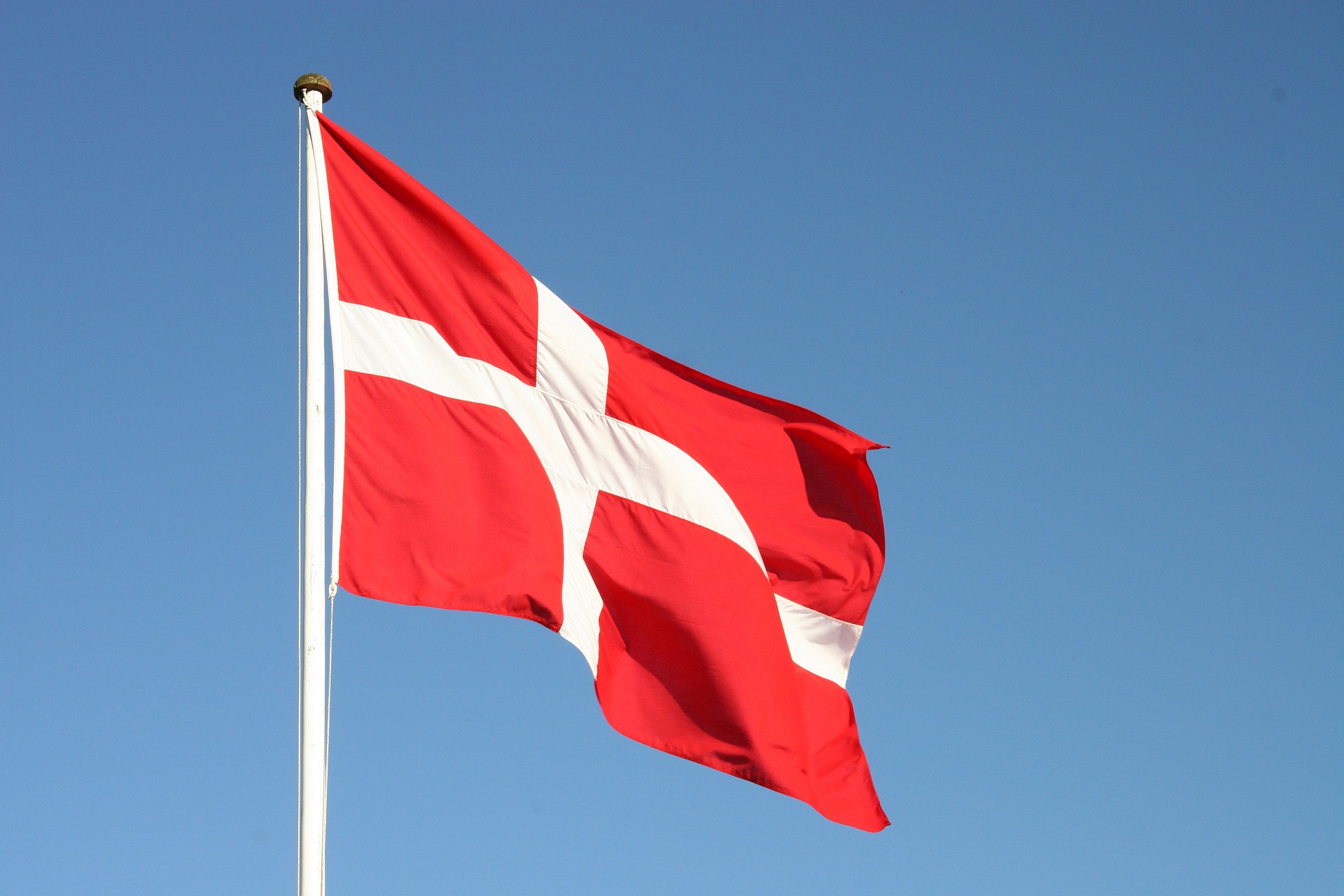 Danemarca se alătură cooperării în materie de apărare în cadrul Uniunii Europene