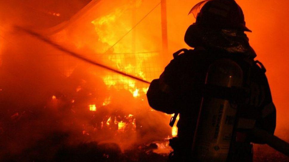 MAE: Atenționare de călătorie în Cehia din cauza unui incendiu de vegetație