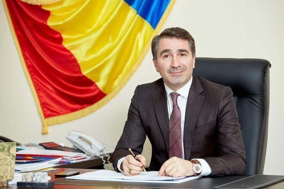 Ionel Arsene, președintele CJ Neamț, nu știe de unde are 43.000 de euro