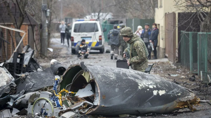 Peste 400 de copii au fost răniţi sau ucişi în Ucraina de la startul invaziei