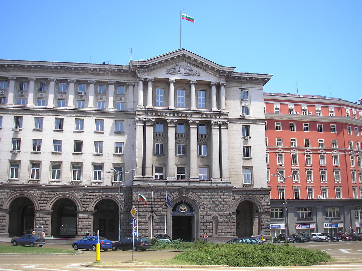 Ce măsuri vrea să ia Guvernul bulgar de la 1 iulie pentru a ajuta populația