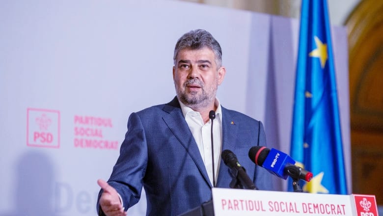 Ciolacu: „Începem să fim recunoscuţi drept o ţară dezvoltată, nu în curs de dezvoltare”. Argumentele liderului PSD