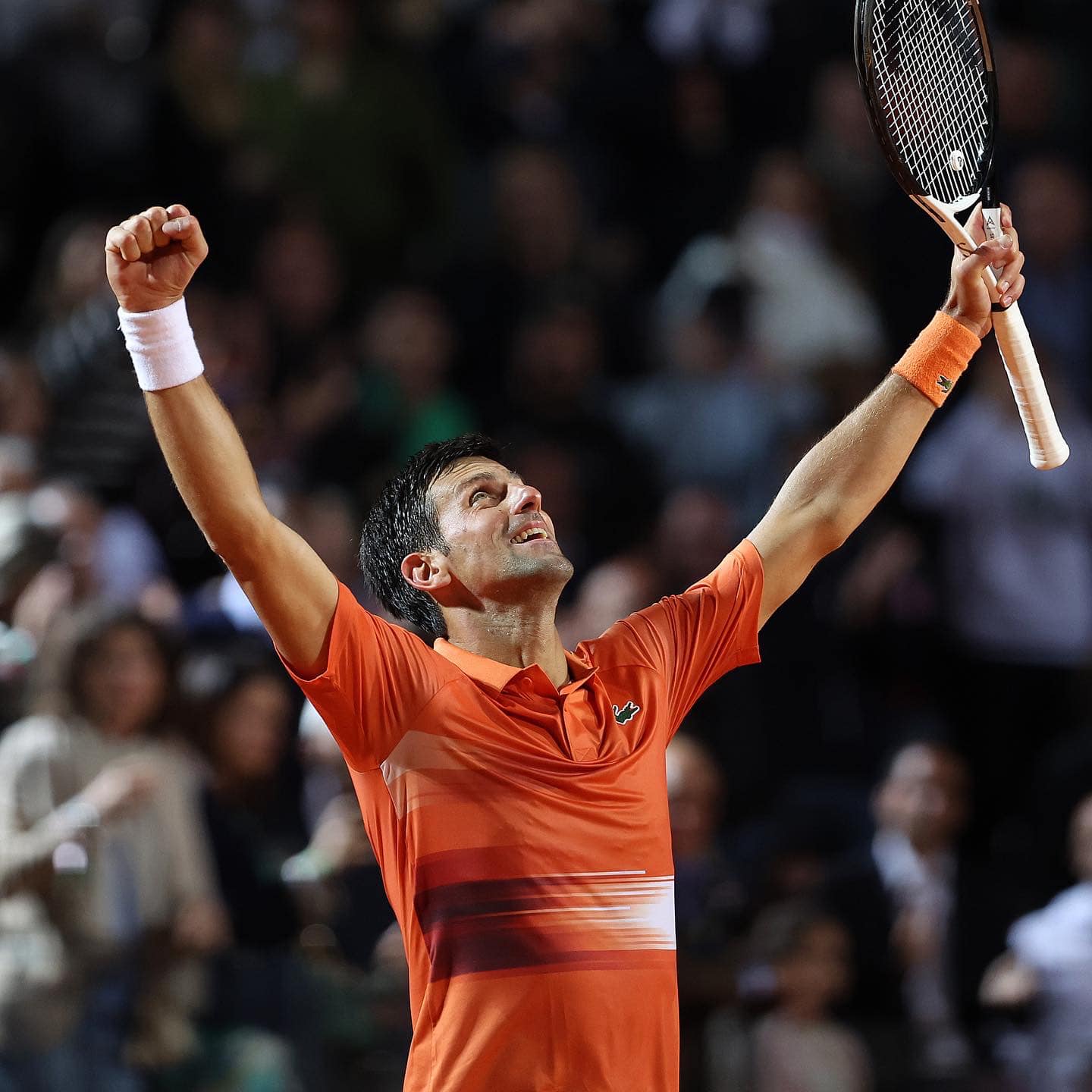 Novak Djokovic a câştigat al 89-lea titlu ATP din carieră după ce s-a impus la Tel Aviv