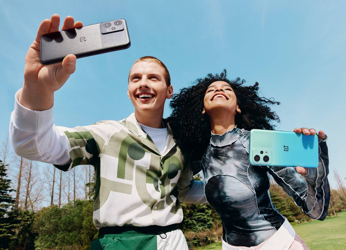 OnePlus lansează trei noi produse din seria Nord