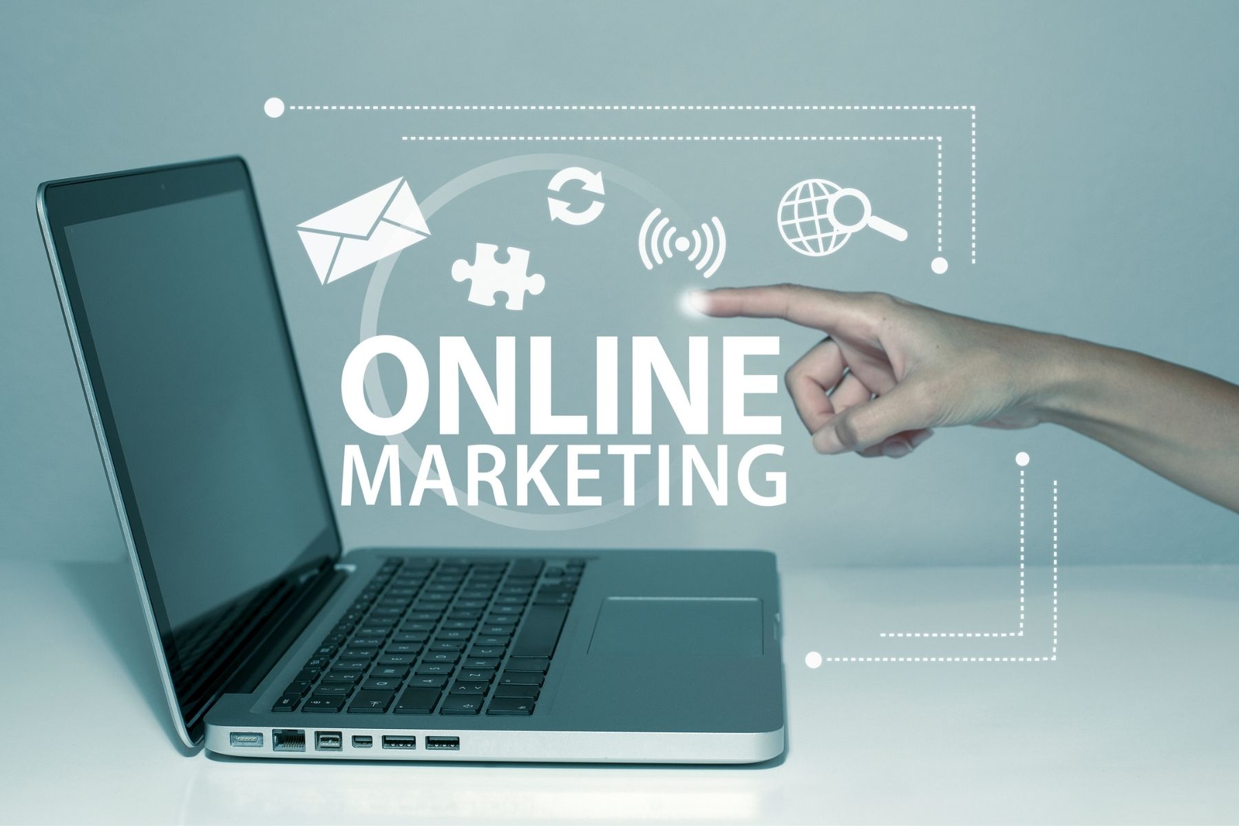Iata 4 lucruri pe care o agentie marketing online trebuie sa le stie despre afacerea ta