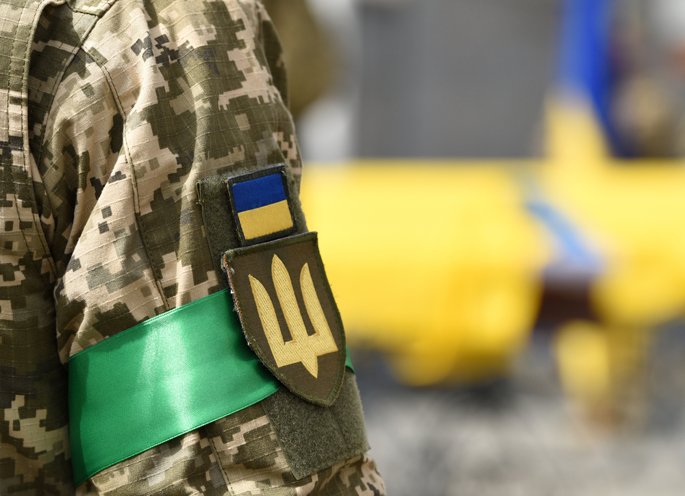 Ucraina pune condiții în eventuala reconciliere cu Rusia