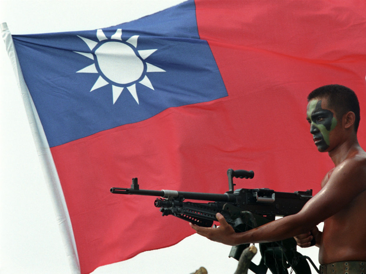 „Criza din Taiwan: scenarii posibile”. Pe ce post de televiziune le puteți vedea