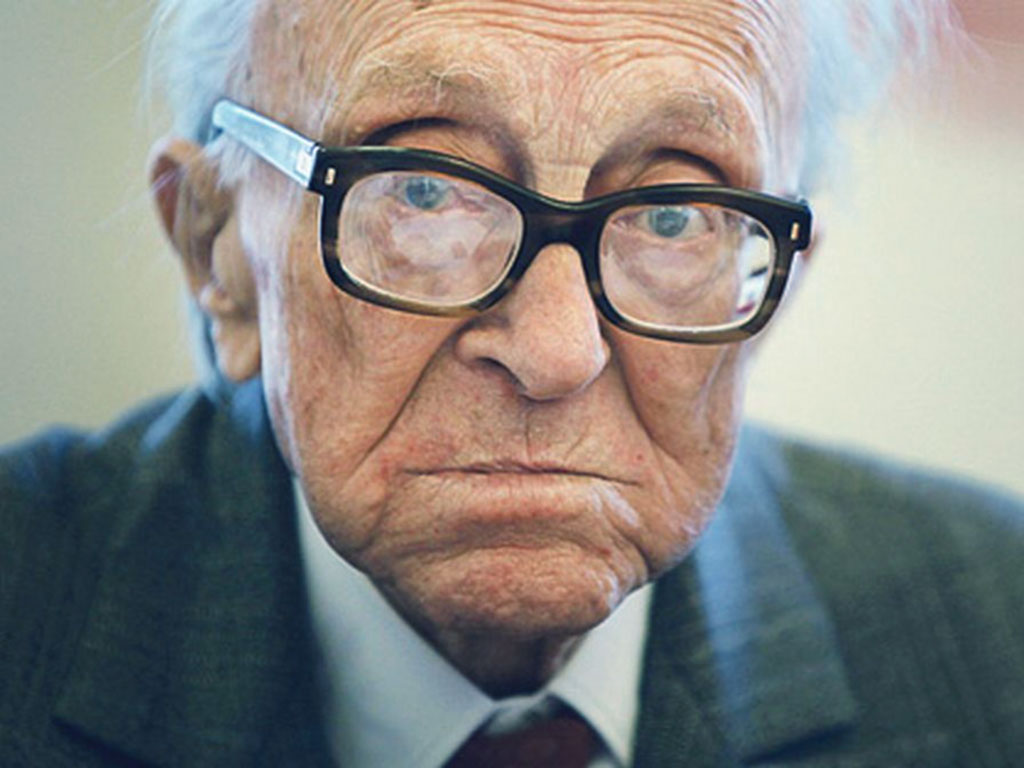 Cel mai vârstnic supraviețuitor al Holocaustului a murit la 108 ani