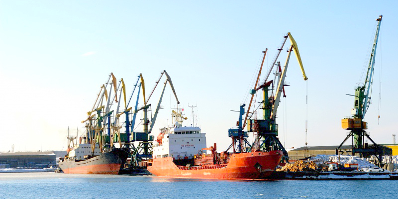 Comisia Dunării intervine pentru creșterea exporturilor de cereale din Ucraina prin porturile de la Dunăre