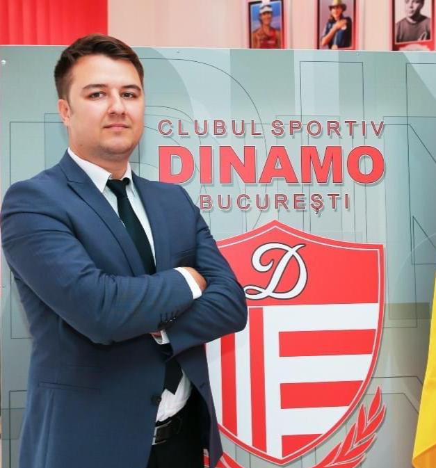 ANI ignorată de conducerea de la „Doi-și-un sfert” a C.S. Dinamo București