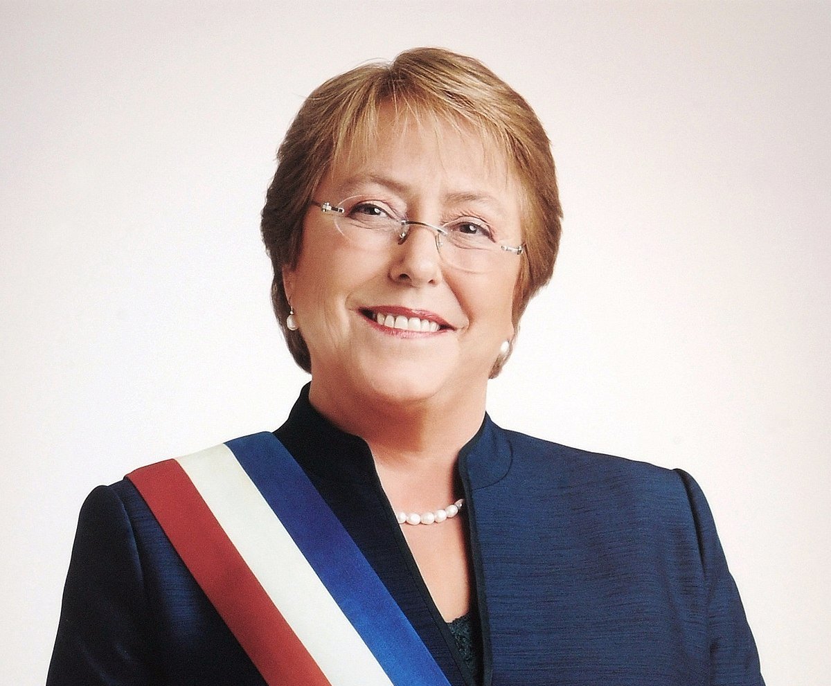 Michelle Bachelet nu va candida pentru un al doilea mandat de Înalt Comisar al ONU pentru Drepturile Omului
