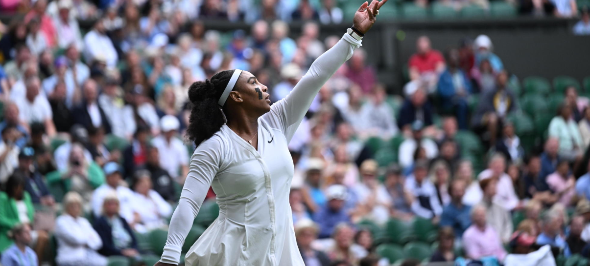 Serena Williams, mesaj ciudat? „Bun venit în clubul celor retrași”