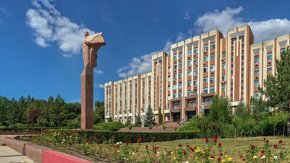Apel transnistrean: Așa-numitul Consiliu Suprem de la Tiraspol a adoptat o declarație
