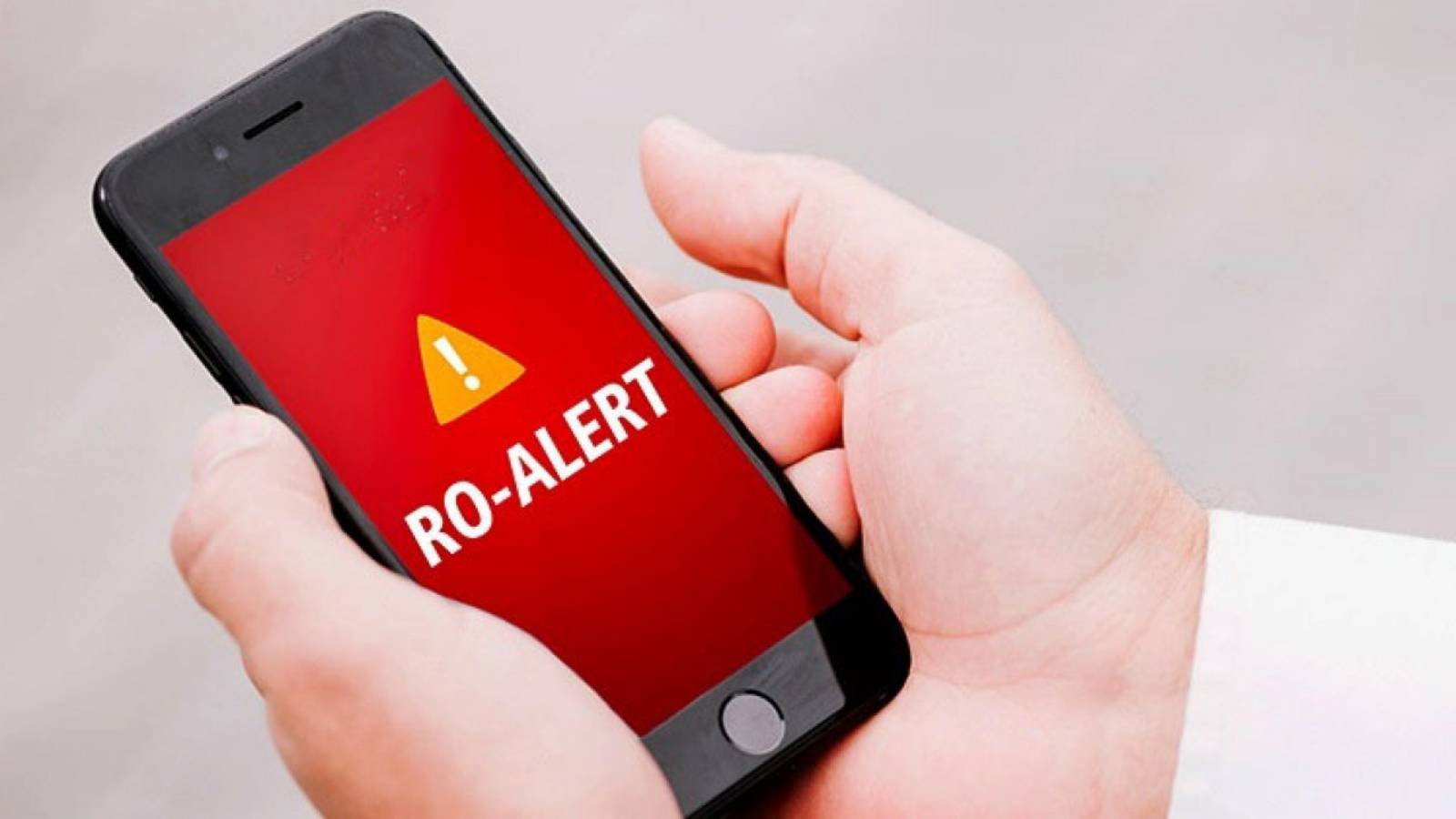 Cum se dezactivează serviciul Ro Alert de pe iPhone și orice telefon cu Android