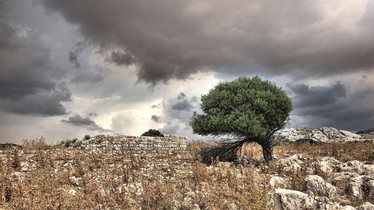 La limită: Fenomenele extreme din Grecia, explicate de climatolog