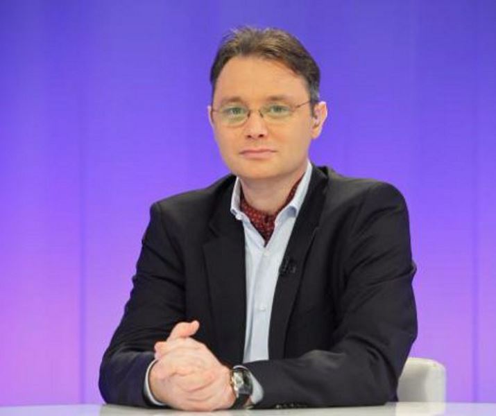 Fostul ambasador Luca Niculescu, numit secretar de stat pentru procesul