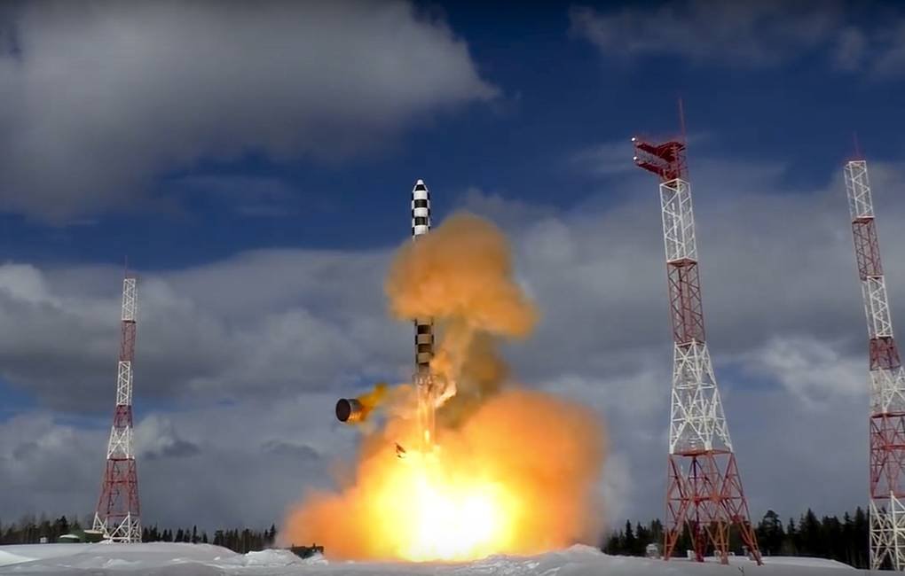 Războiul dintre Rusia și Ucraina ajunge în spațiu: Planeta Marte, cea mai nouă victimă